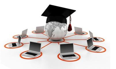 全屏显示课程章节 网络远程技术教育的新趋势