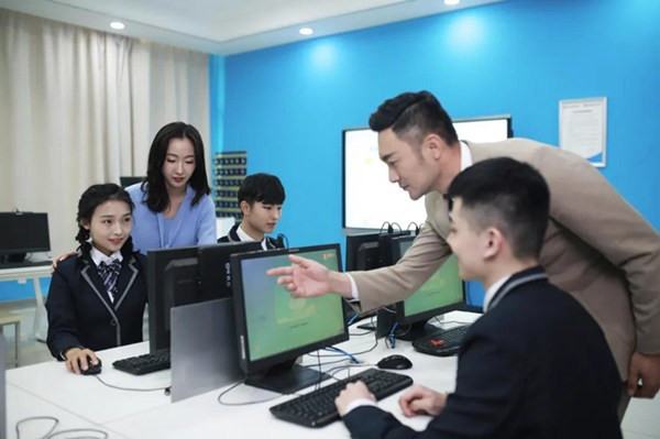 初中学历也能考专科 网络远程教育为你打开新大门